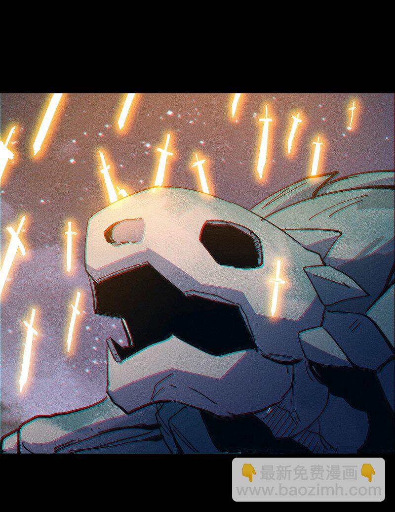 🍱史上最强男主角 第201话 继续打架 第15页