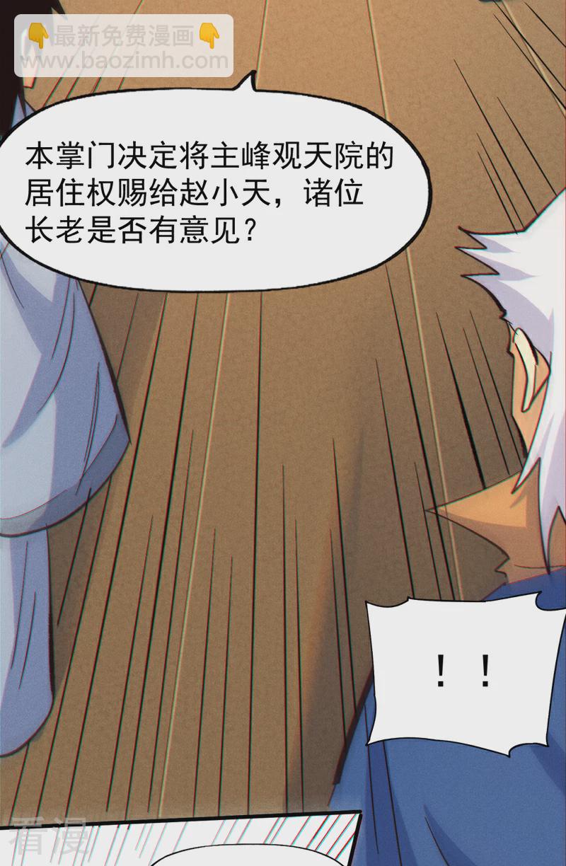 🍱史上最强男主角 第203话 孤男寡女 第41页