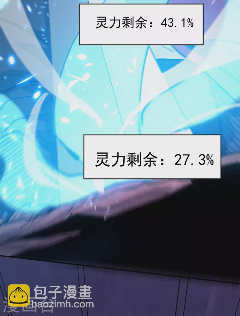 🍱史上最强男主角 第41话 老刺激了！ 第4页
