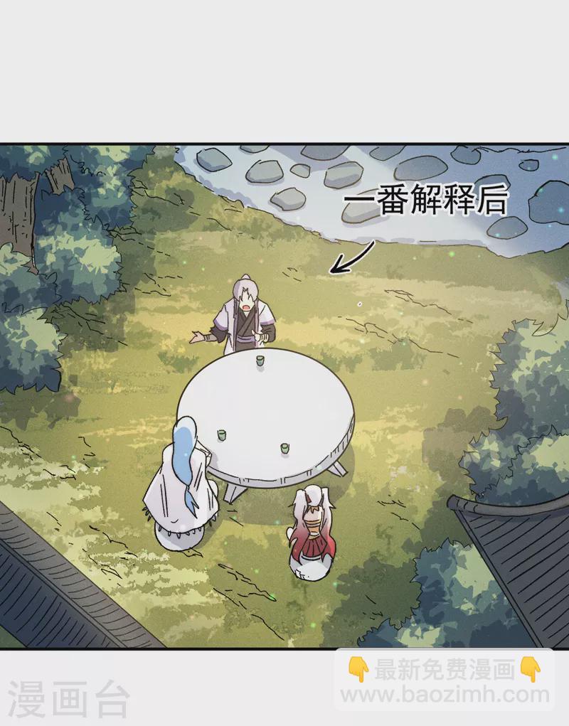 🍱史上最强男主角 第81话 就是他打我 第36页