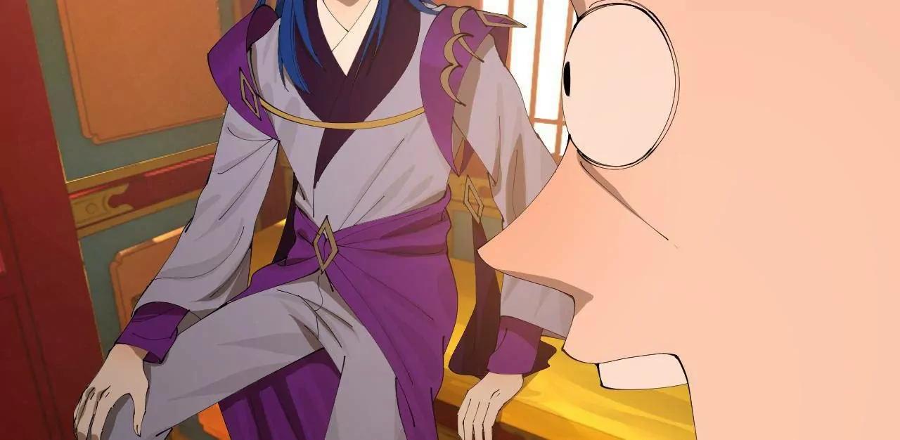 358 凯旋而归清懒政！(1/3)-第358话