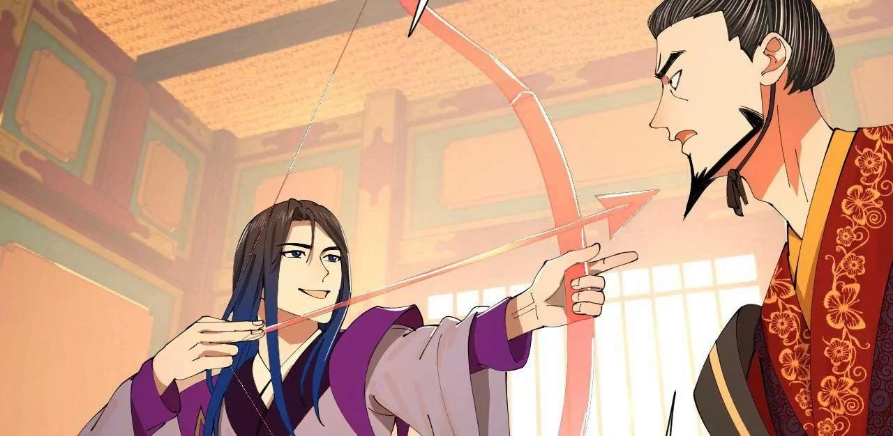 358 凯旋而归清懒政！(1/3)-第358话