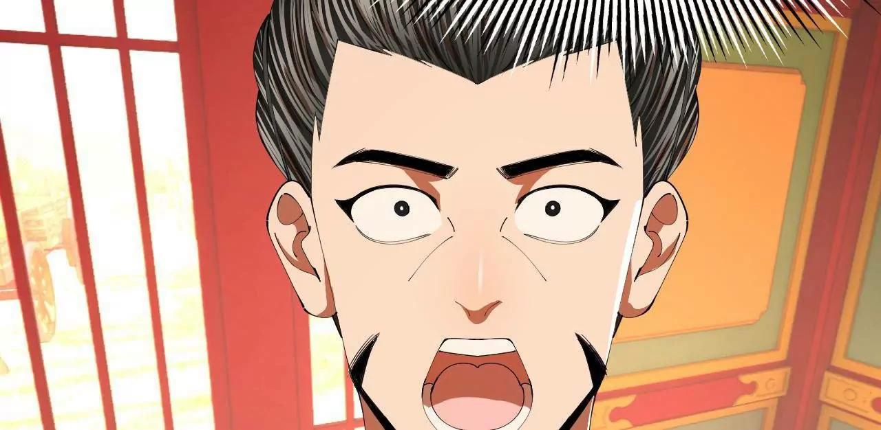 358 凯旋而归清懒政！(1/3)-第358话