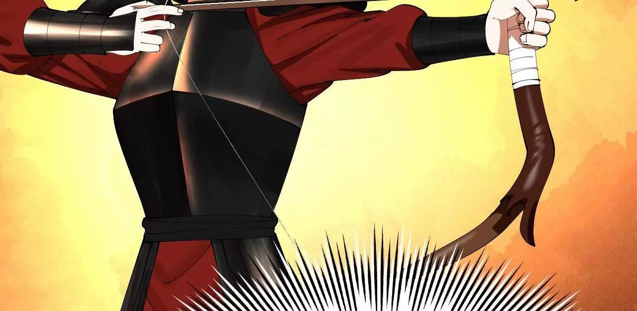 358 凯旋而归清懒政！(1/3)-第358话