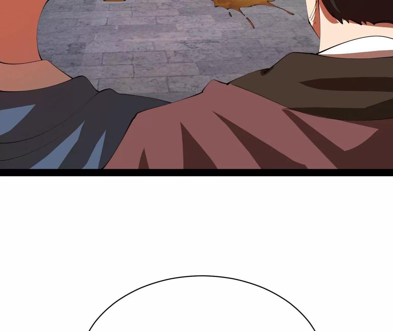 371 会不会闹得太大了？(1/3)-第370话