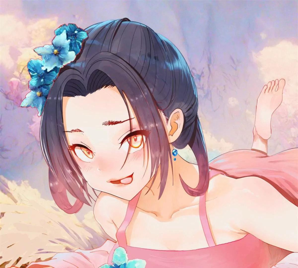 383 仲裁者宁元宪！(1/3)-第380话