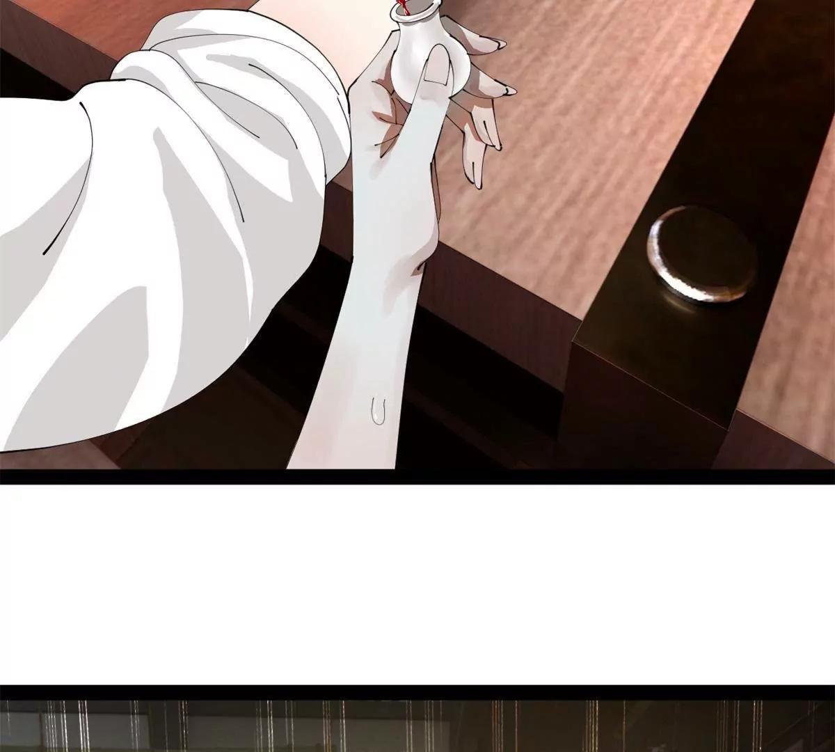 394 百万中无一的血脉！(1/3)-第390话