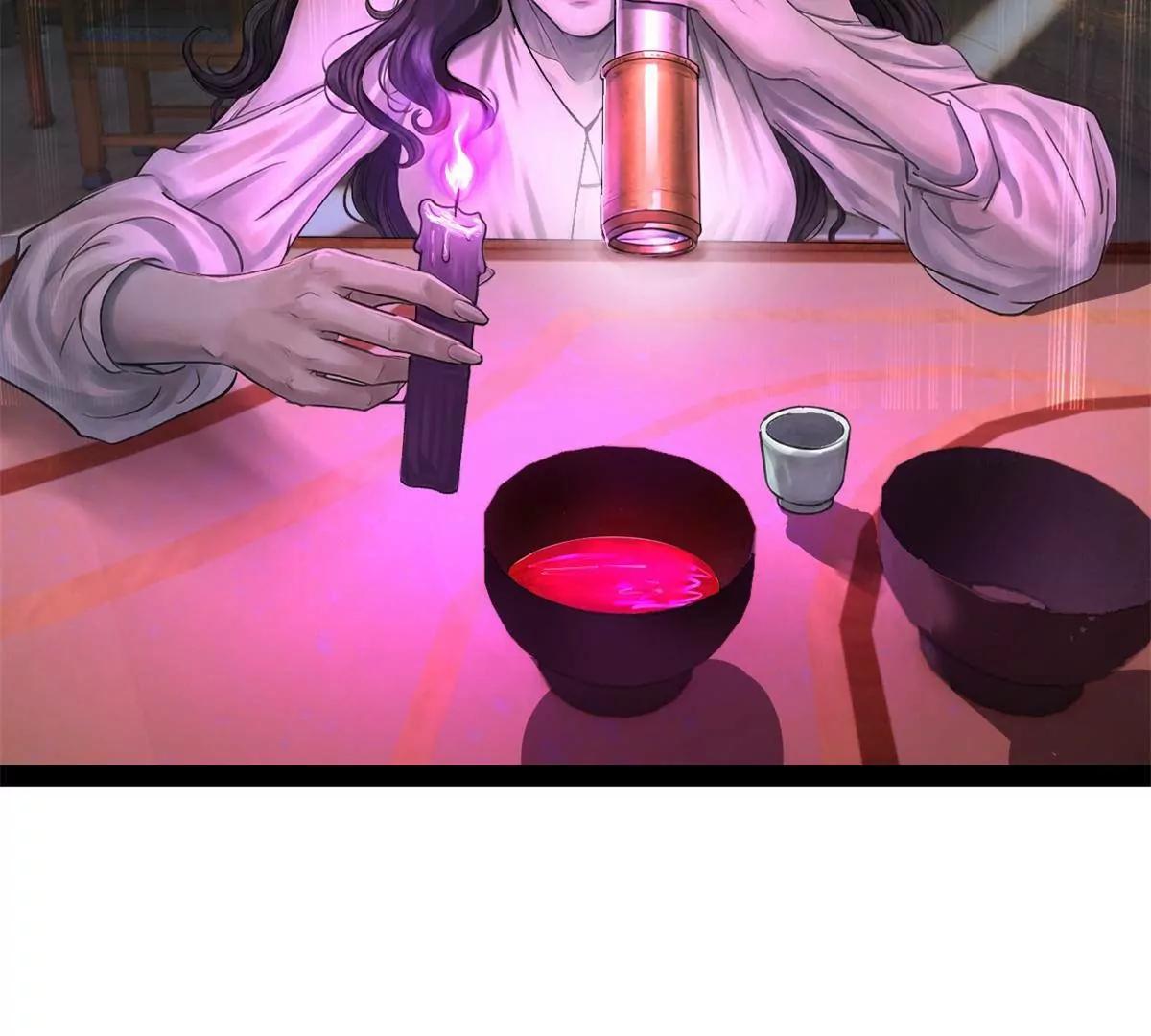 394 百万中无一的血脉！(1/3)-第390话
