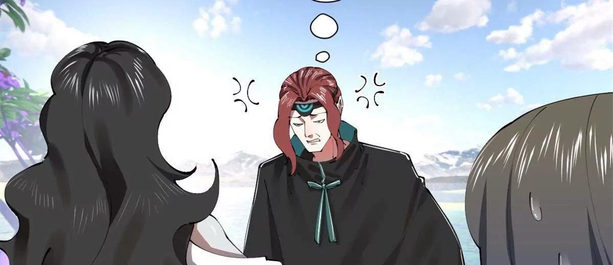 396 你被小白脸蛊惑了！(1/4)-第392话