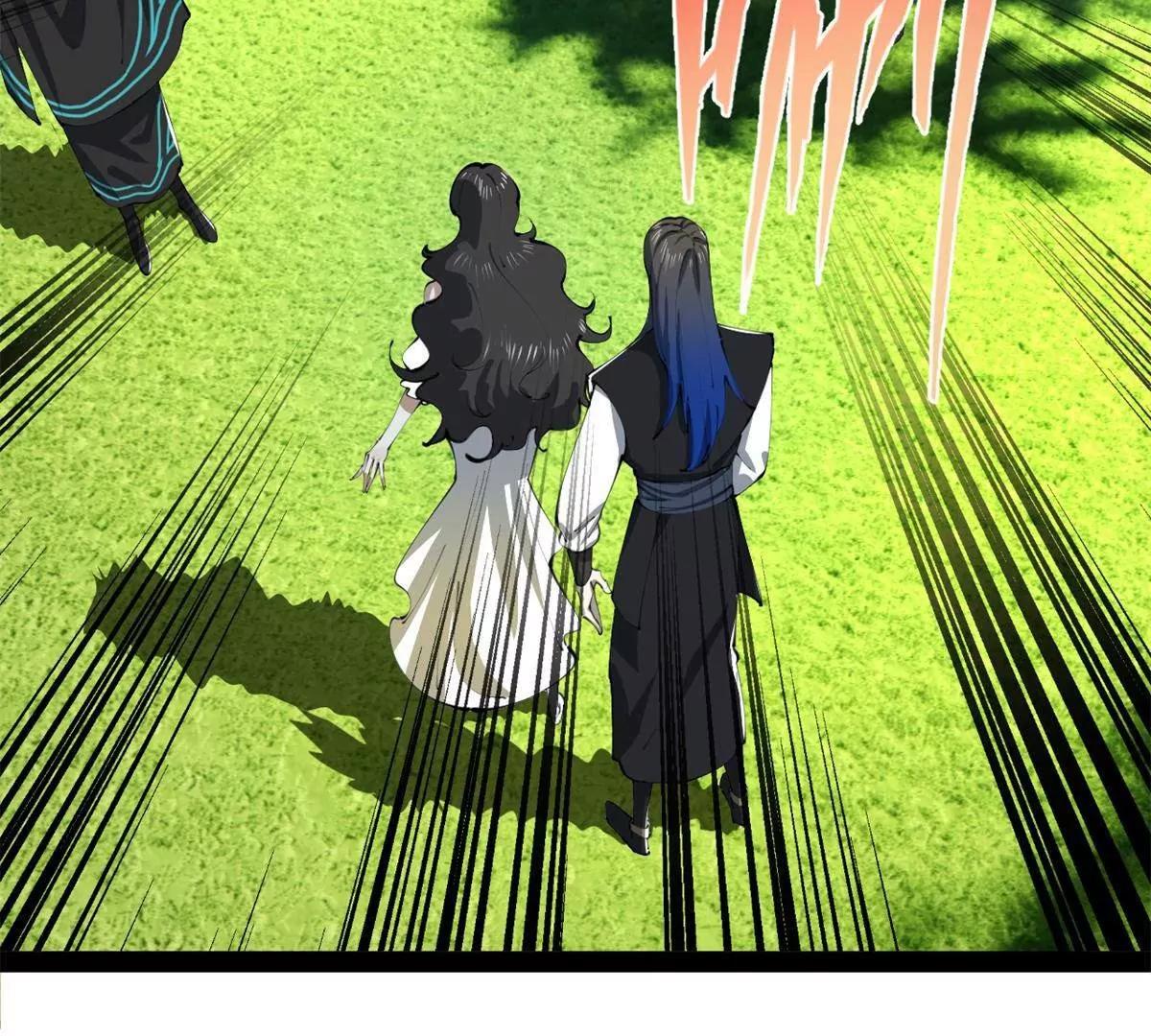 396 你被小白脸蛊惑了！(1/4)-第392话