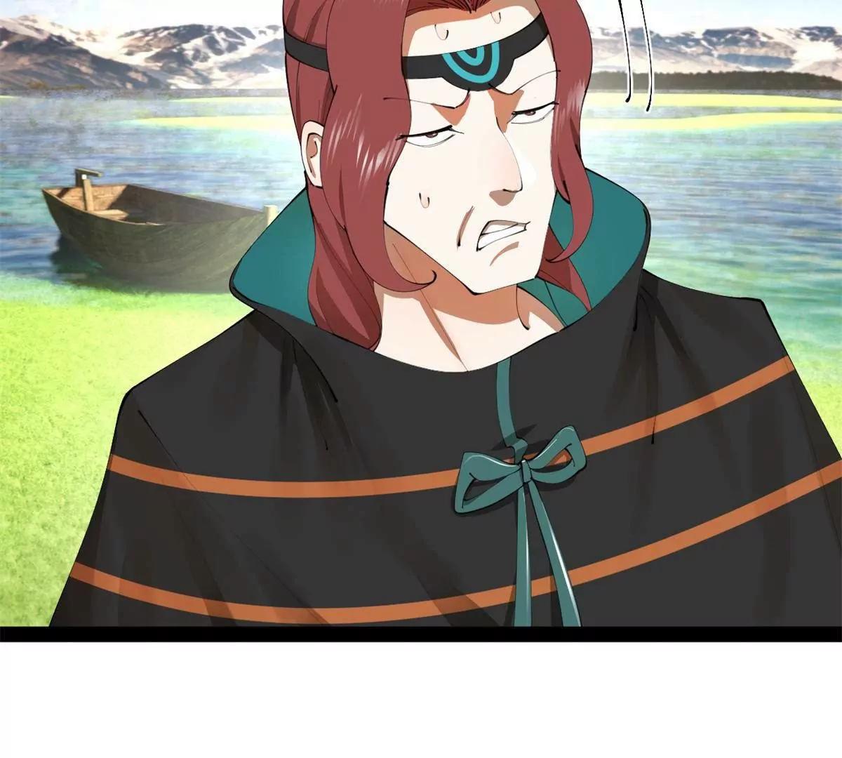 396 你被小白脸蛊惑了！(1/4)-第392话
