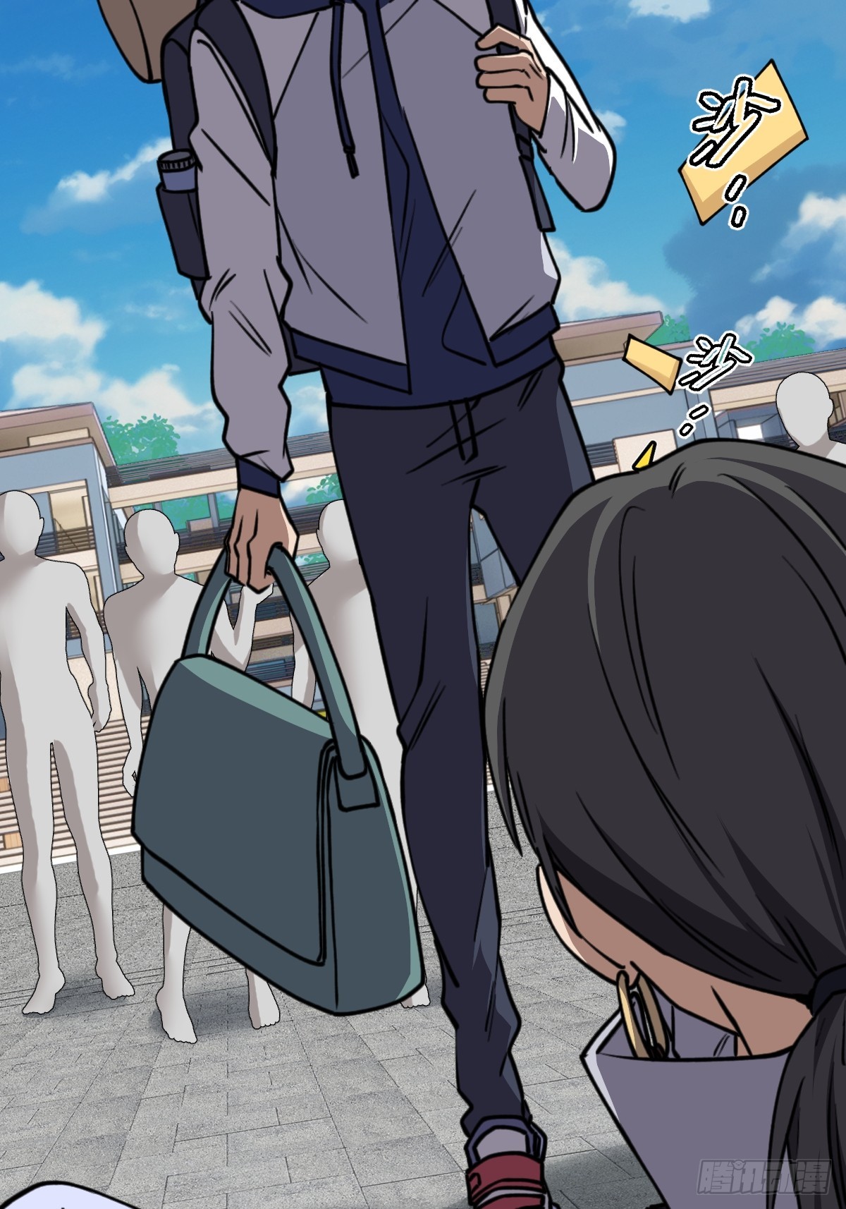 第004回(1/2)-第4话