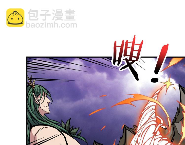 🍱噬神纪 第210话 小丑竟是我自己？ 第27页