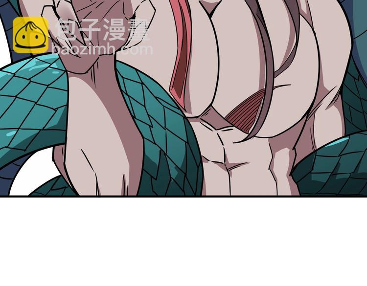 🍱噬神纪 第238话 高手过招，招招有病 第12页