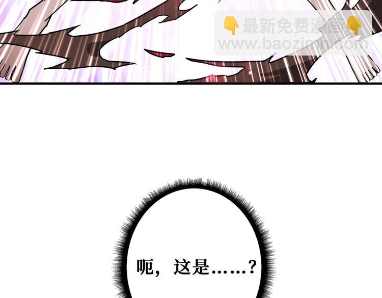 🍱噬神纪 第242话 你是我的磨刀石！ 第13页