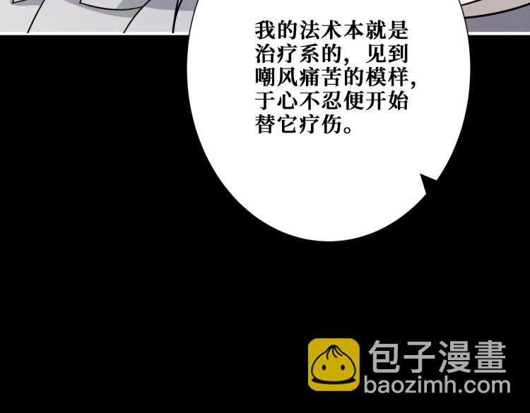 🍱噬神纪 第262话 秘境过往 第23页