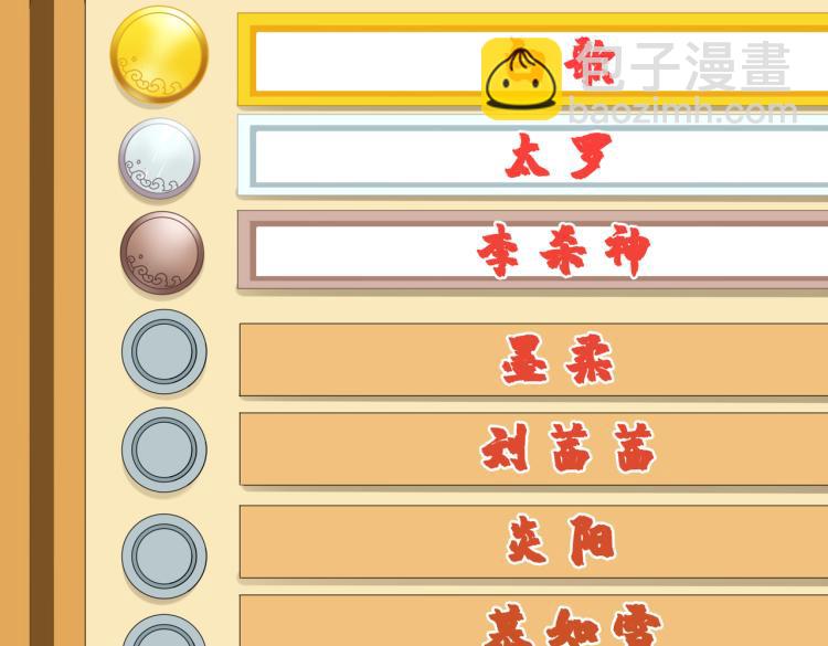 🍱噬神纪 第264话 来得更猛烈些 第2页