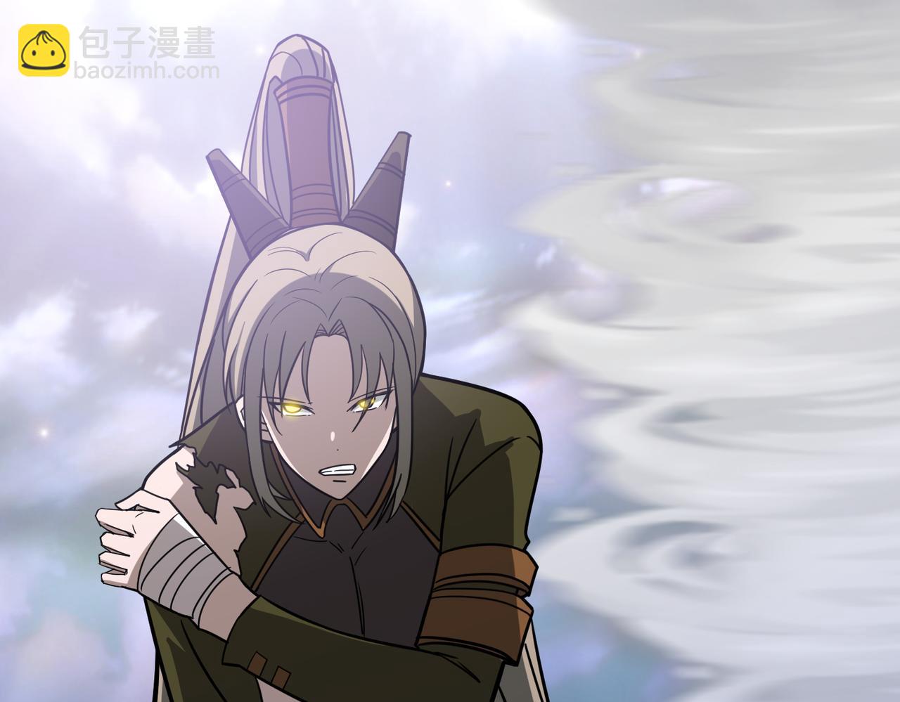 🍱噬神纪 第266话 勇者与恶龙 第45页