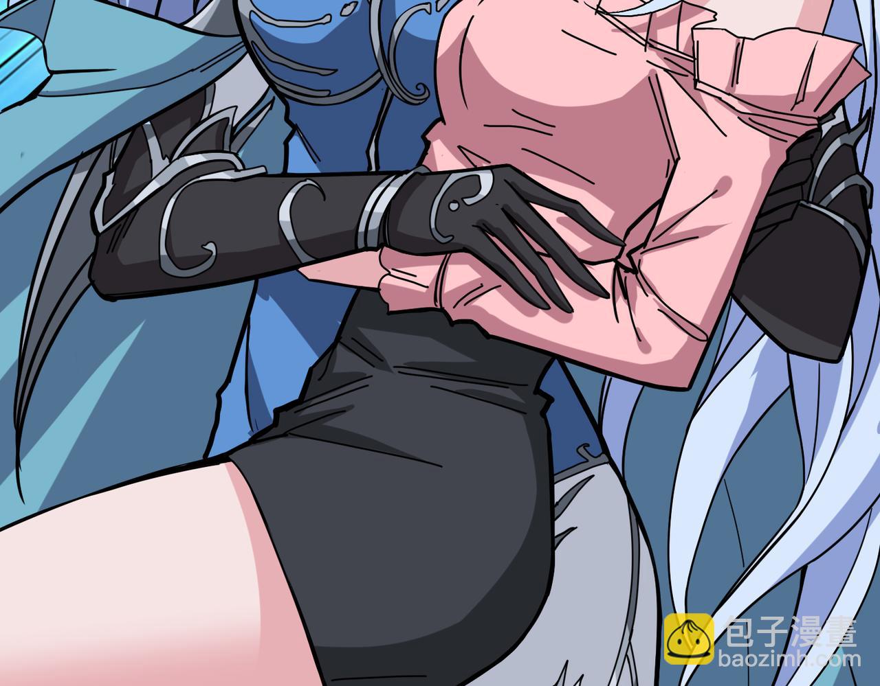 🍱噬神纪 第270话重逢 第42页