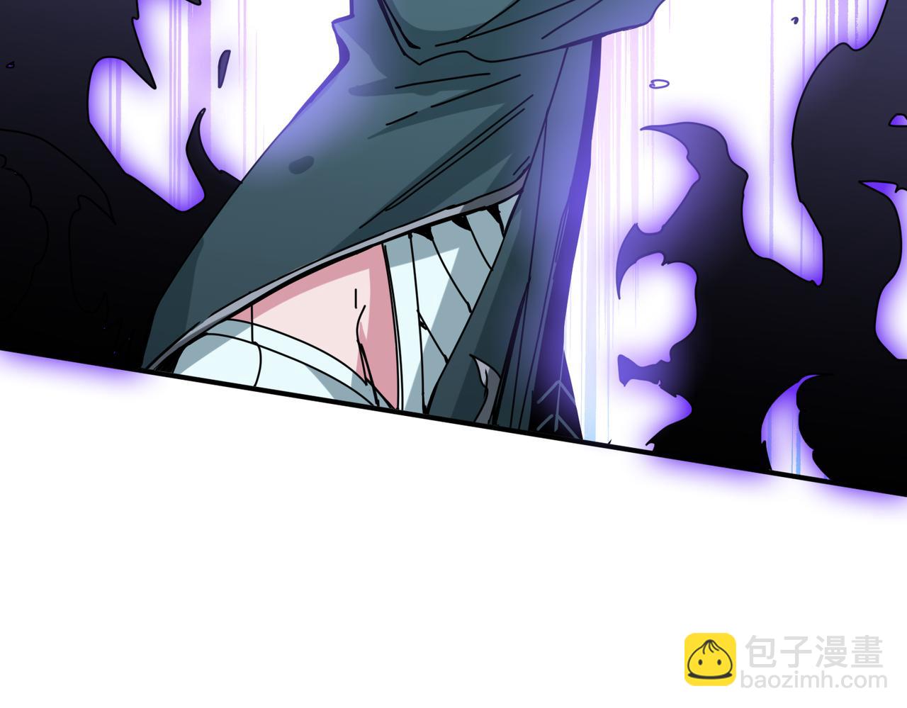 🍱噬神纪 第270话重逢 第49页