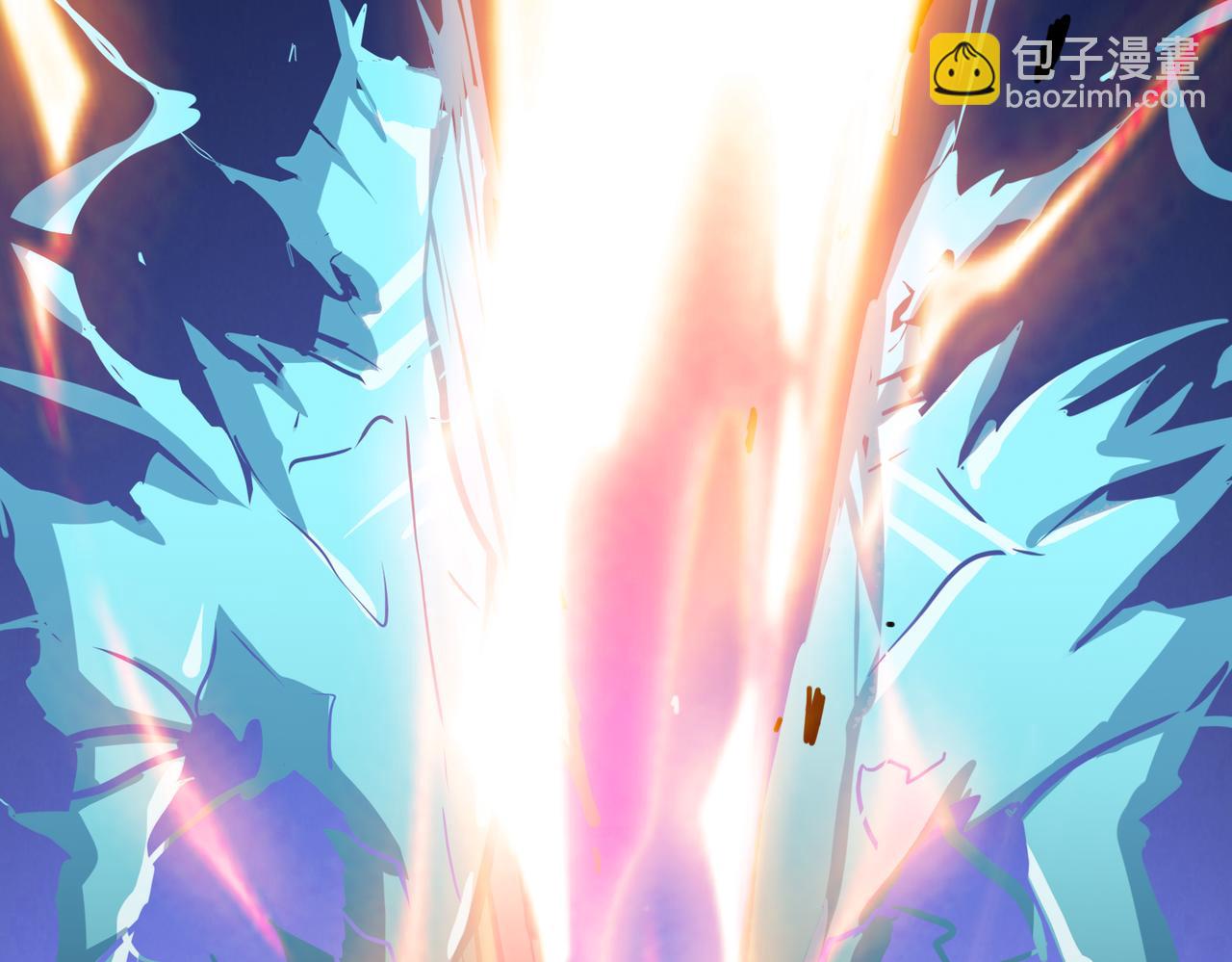 🍱噬神纪 第272话 你占我便宜？ 第42页