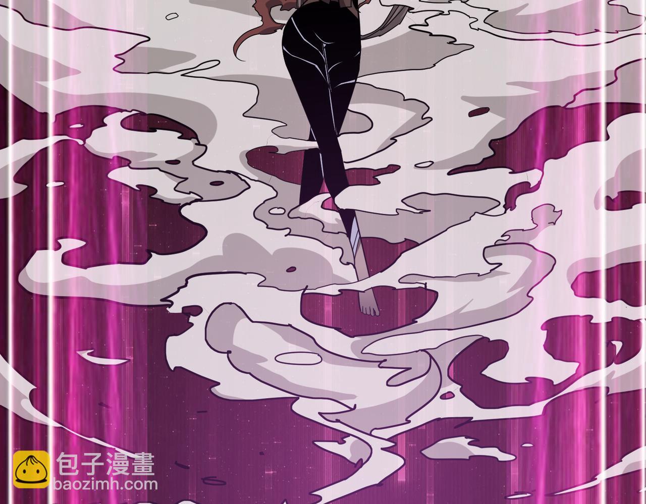 🍱噬神纪 第282话 杀你的那位 第2页