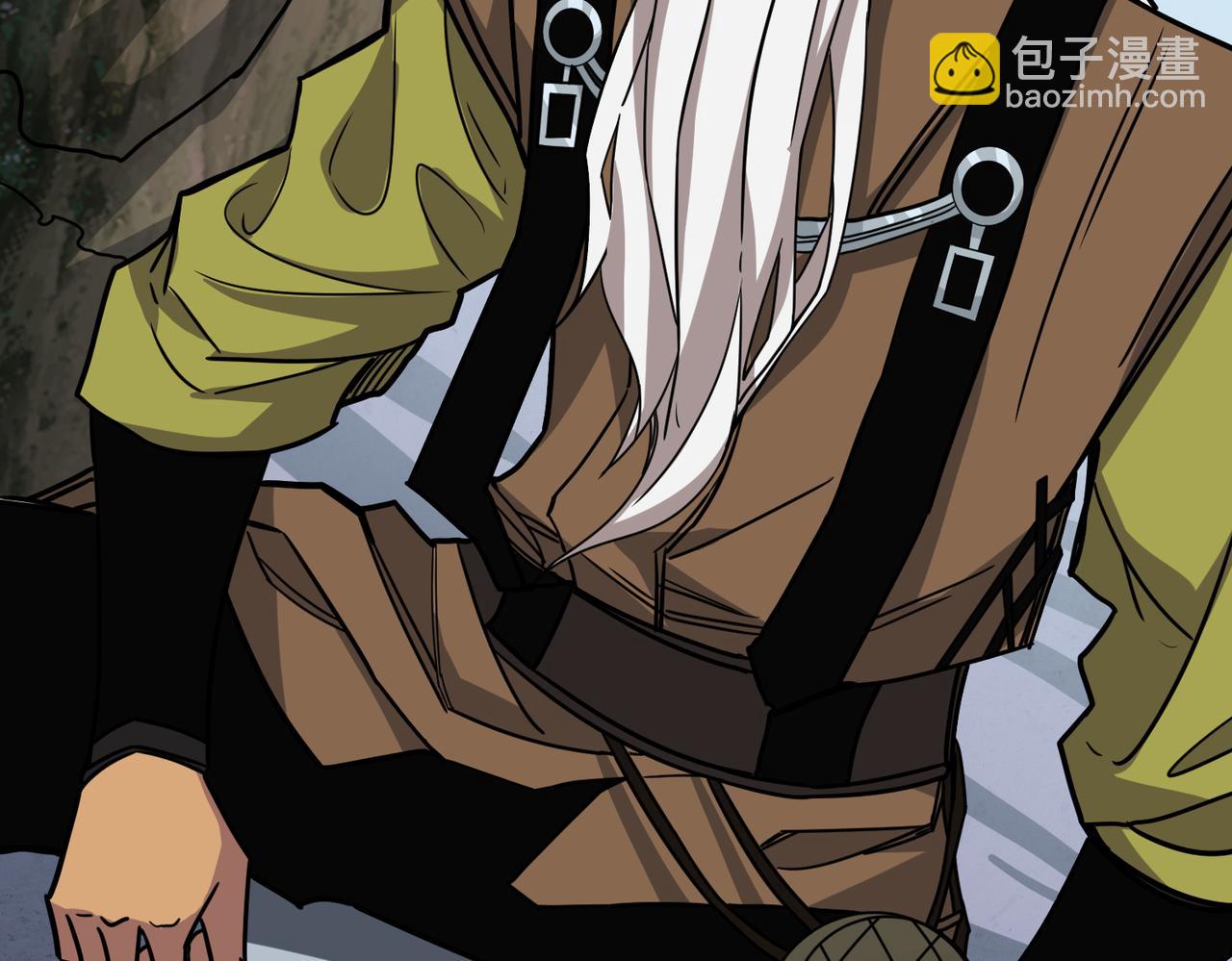 🍱噬神纪 第290话 归墟 第36页