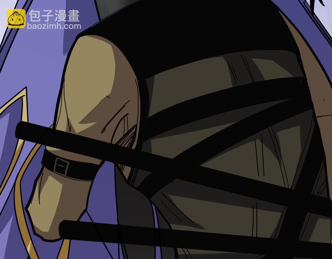 🍱噬神纪 第294话 放逐的世界 第40页
