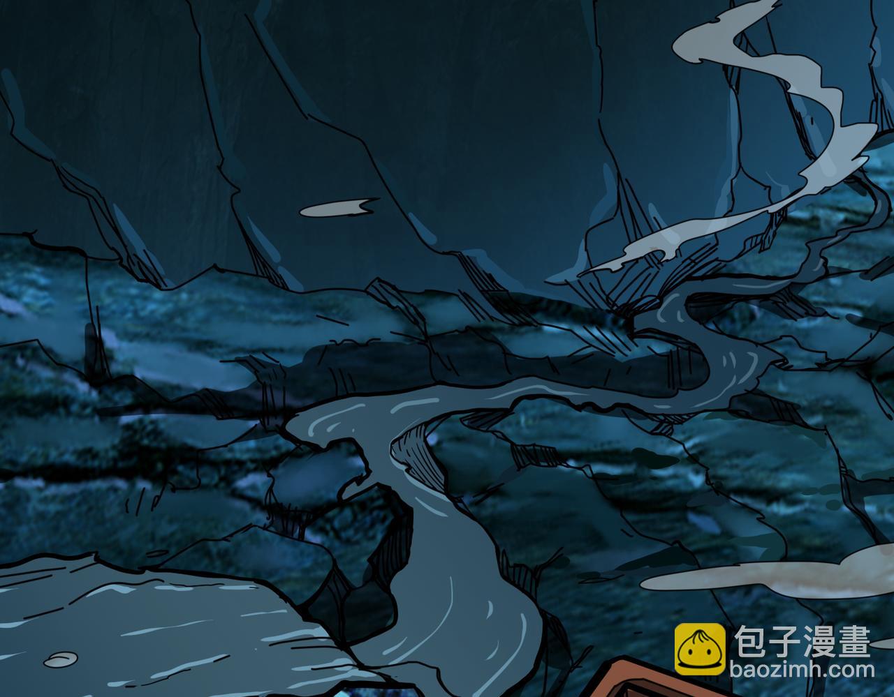 🍱噬神纪 第296话 通往地界的方法 第11页