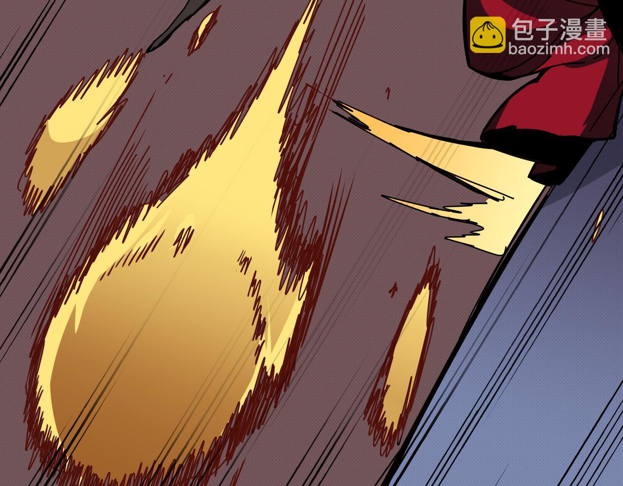🍱噬神纪 第298话 汤 第9页