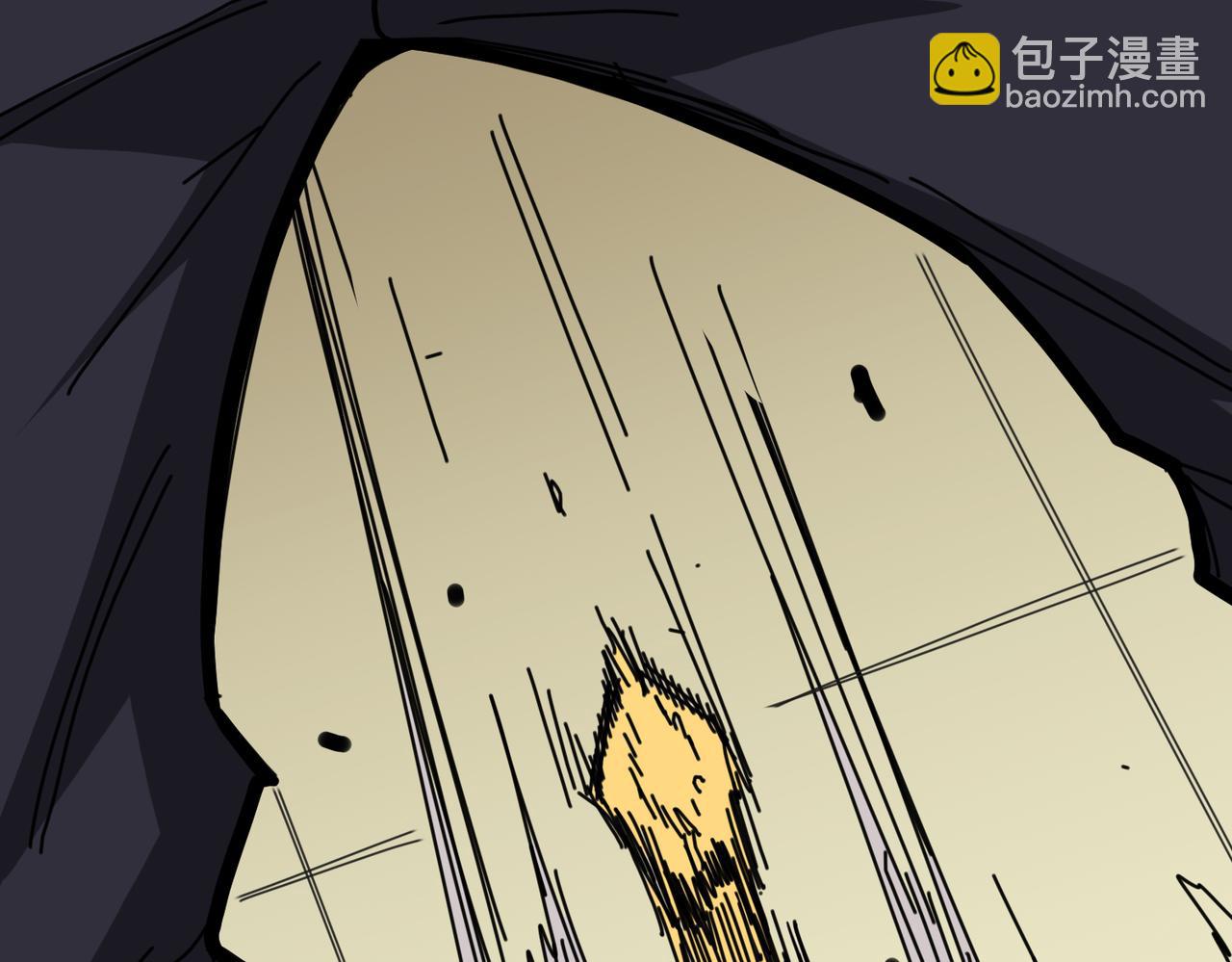 🍱噬神纪 第300话 午夜末班车 第35页