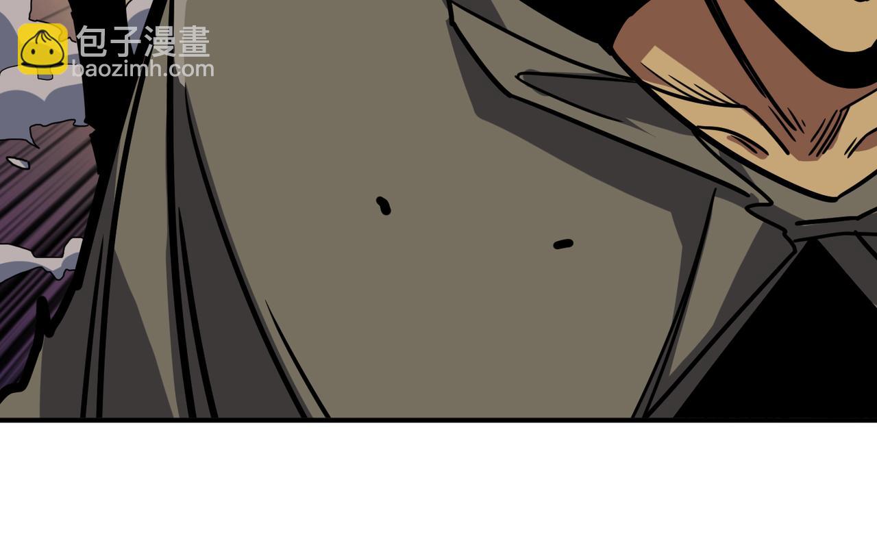 🍱噬神纪 第302话 时间管理大师 第21页