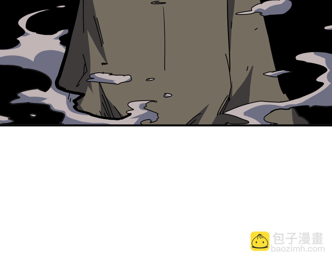 🍱噬神纪 第302话 时间管理大师 第23页