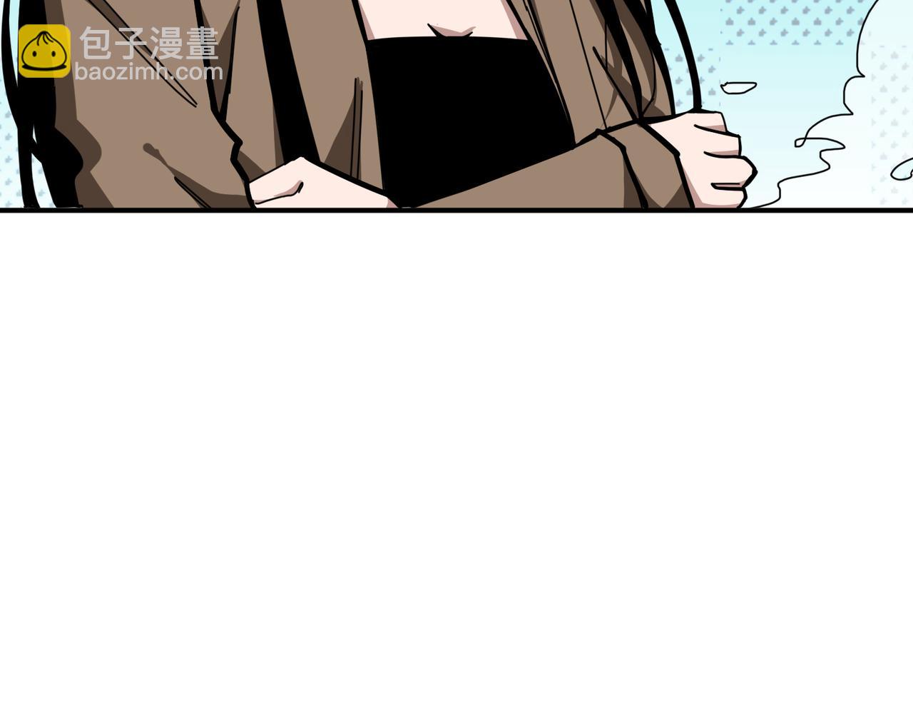 🍱噬神纪 第302话 时间管理大师 第46页