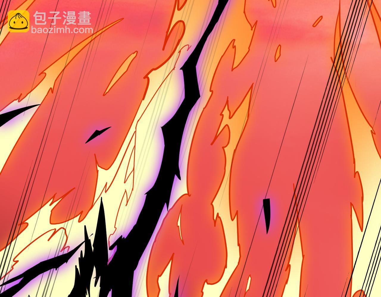 🍱噬神纪 第304话 喷道万古如长夜 第30页