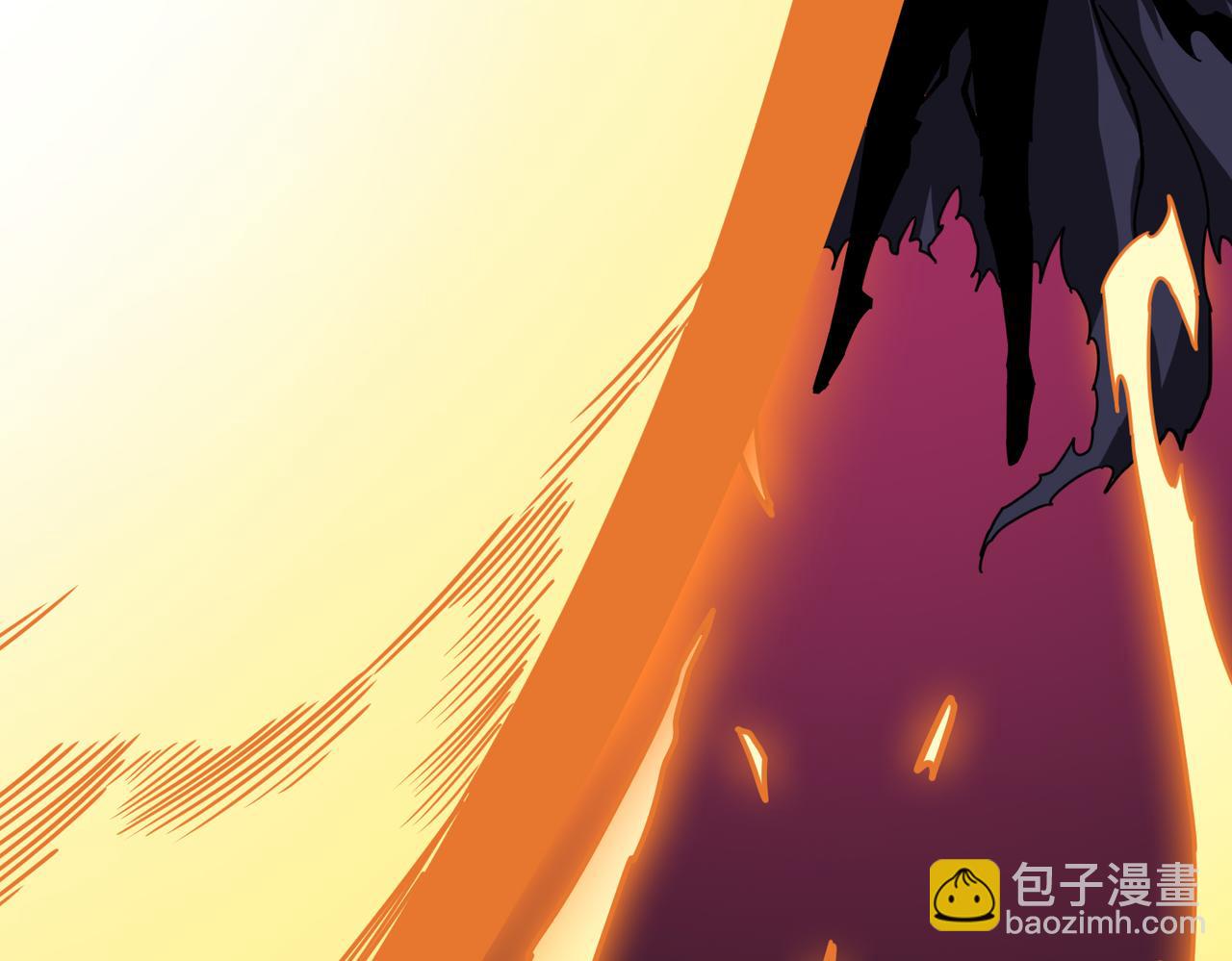 🍱噬神纪 第304话 喷道万古如长夜 第42页