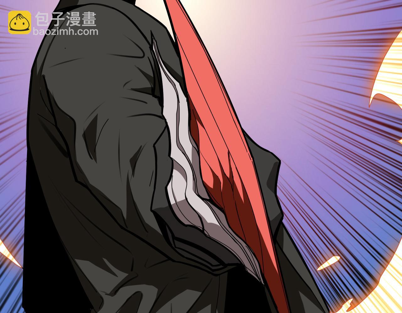 🍱噬神纪 第308话 你就是馋她身子 第31页