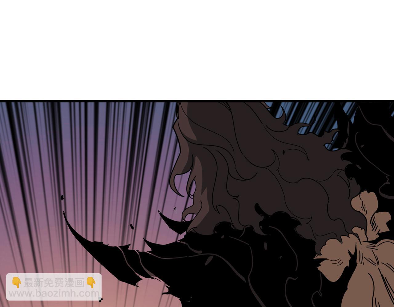🍱噬神纪 第312话 天眼印记 第9页