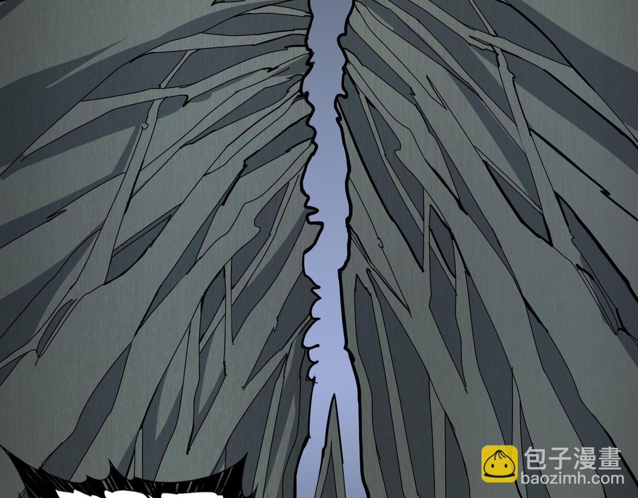 🍱噬神纪 第314话 地界保洁工 第27页