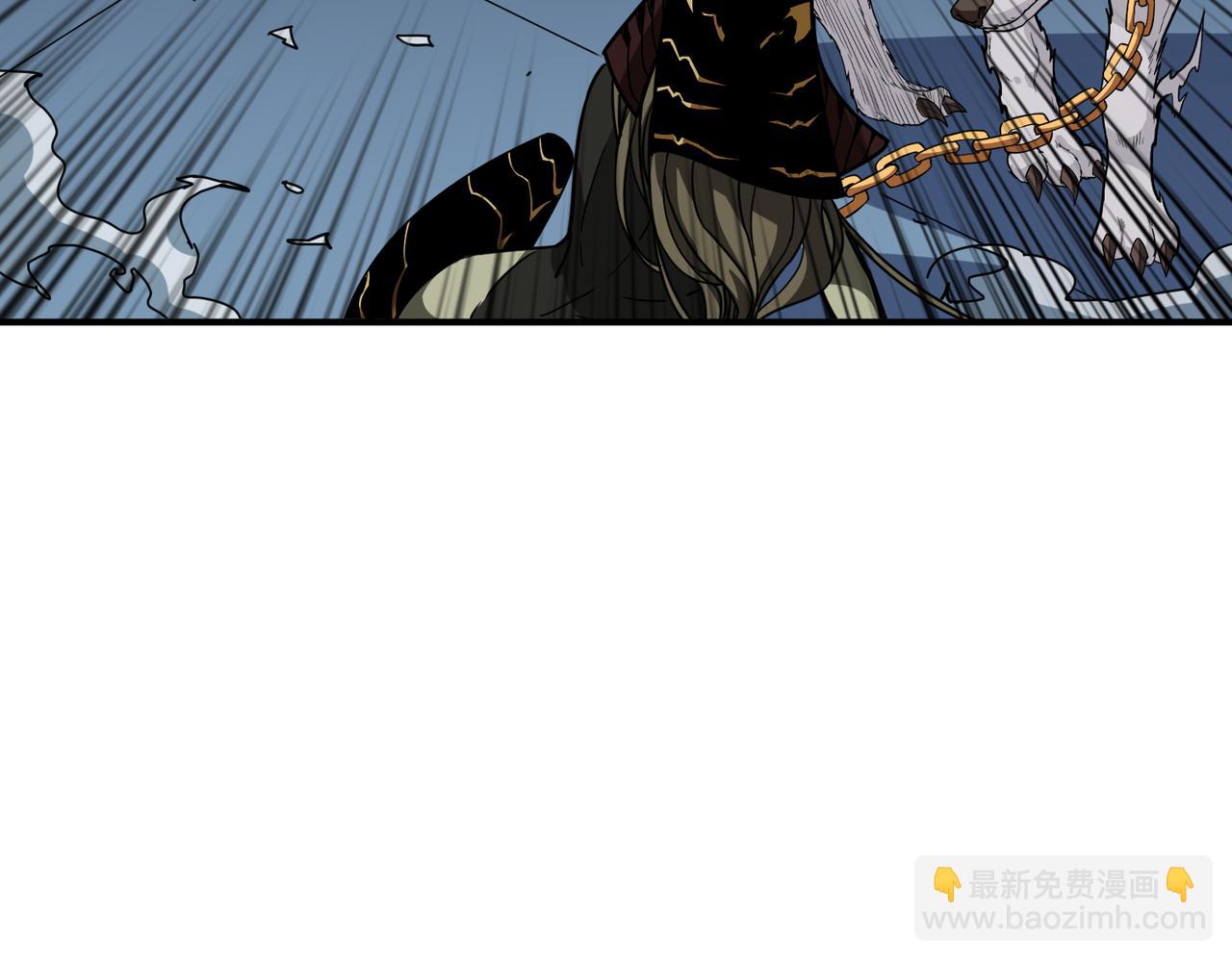🍱噬神纪 第316话 赏与罚 第31页