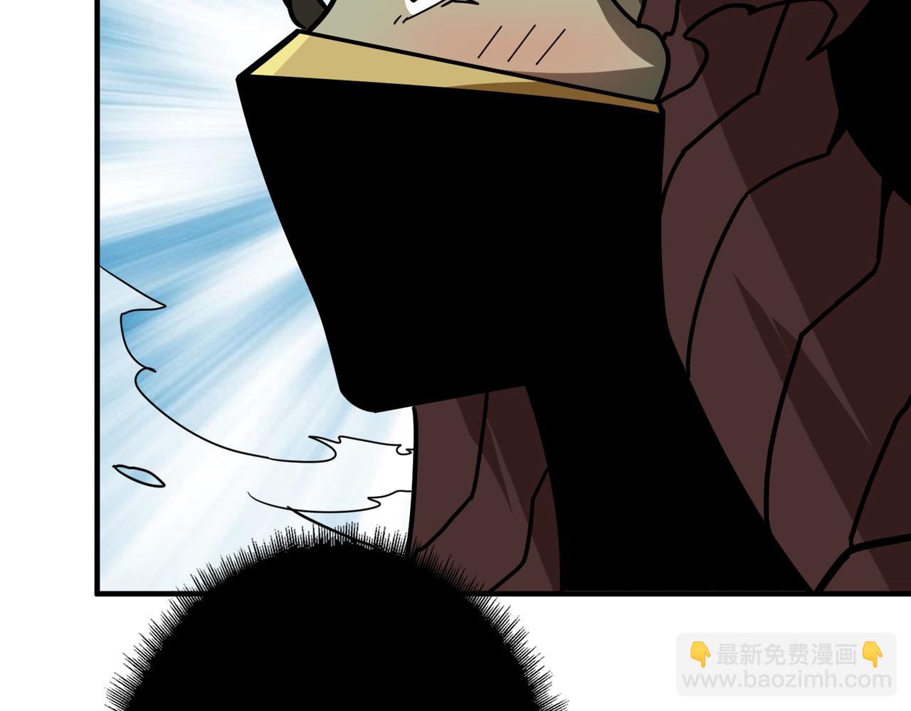 🍱噬神纪 第318话 地界之神 第31页