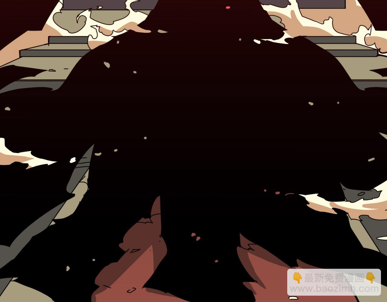 🍱噬神纪 第326话 女帝 第27页