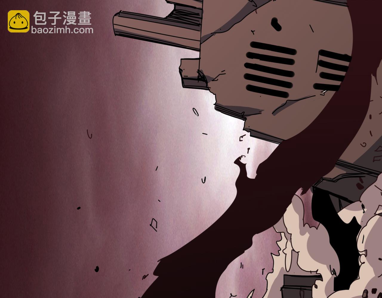 🍱噬神纪 第326话 女帝 第40页