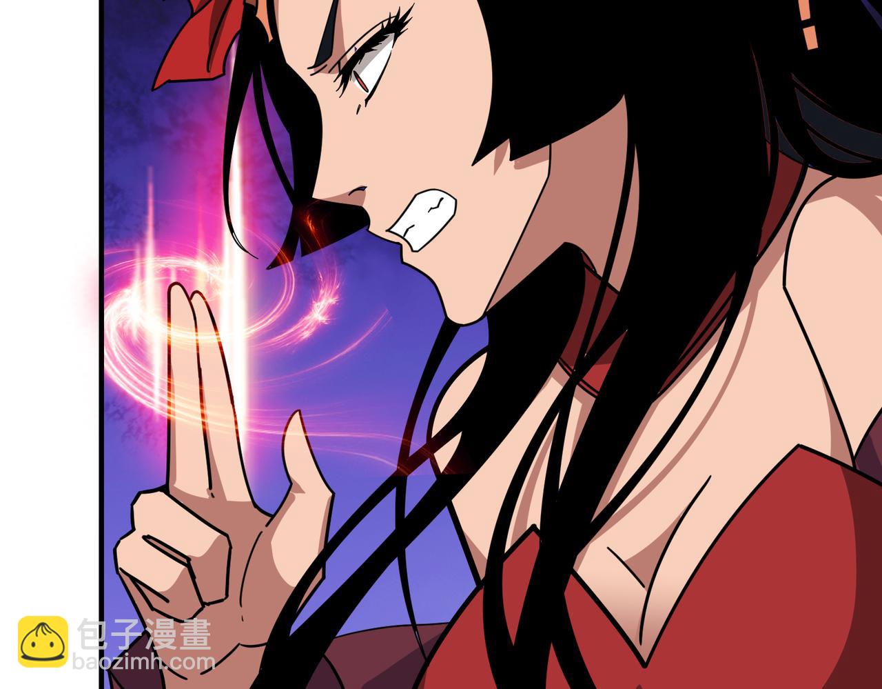 🍱噬神纪 第326话 女帝 第47页