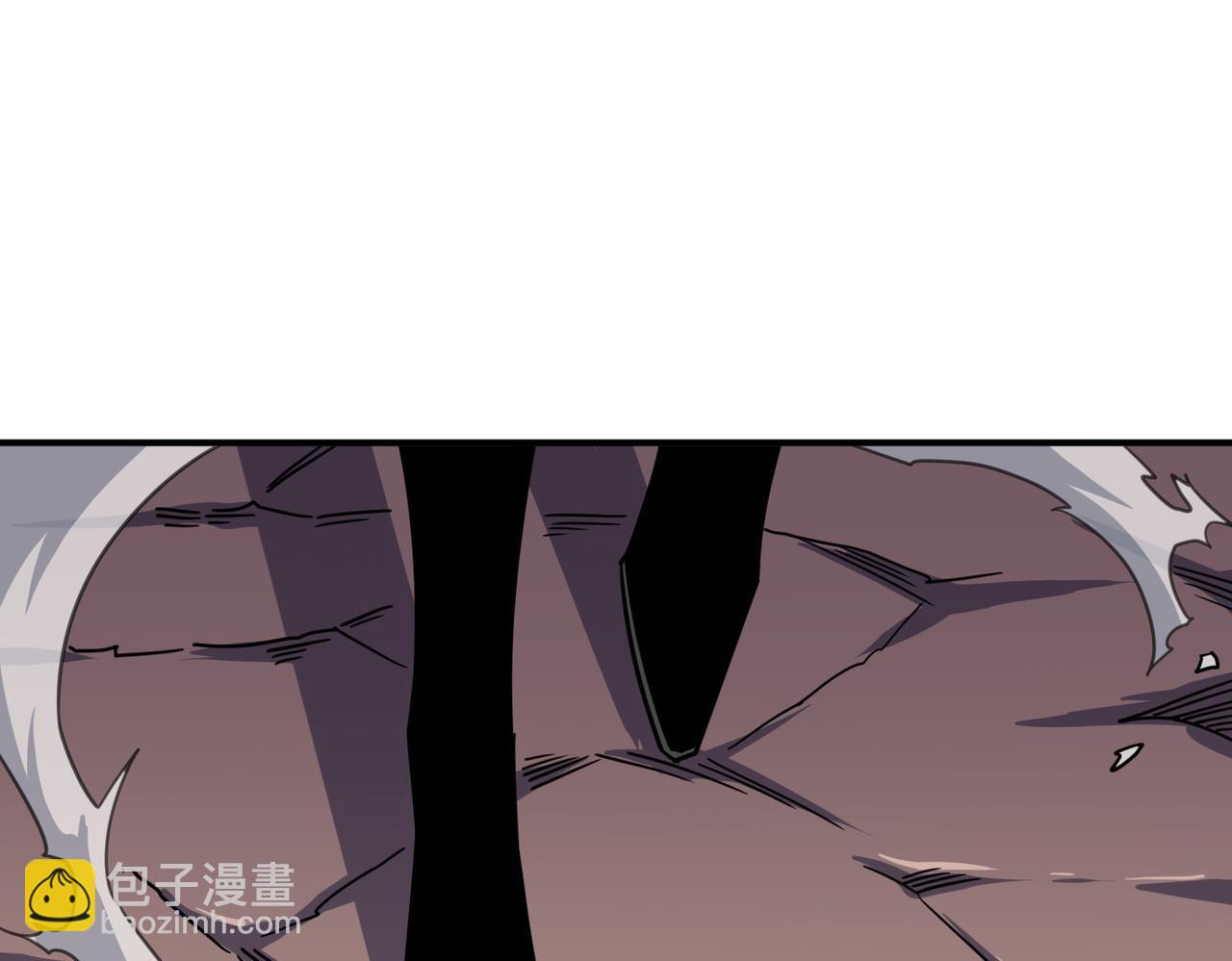 🍱噬神纪 第330话 桃木剑 第20页