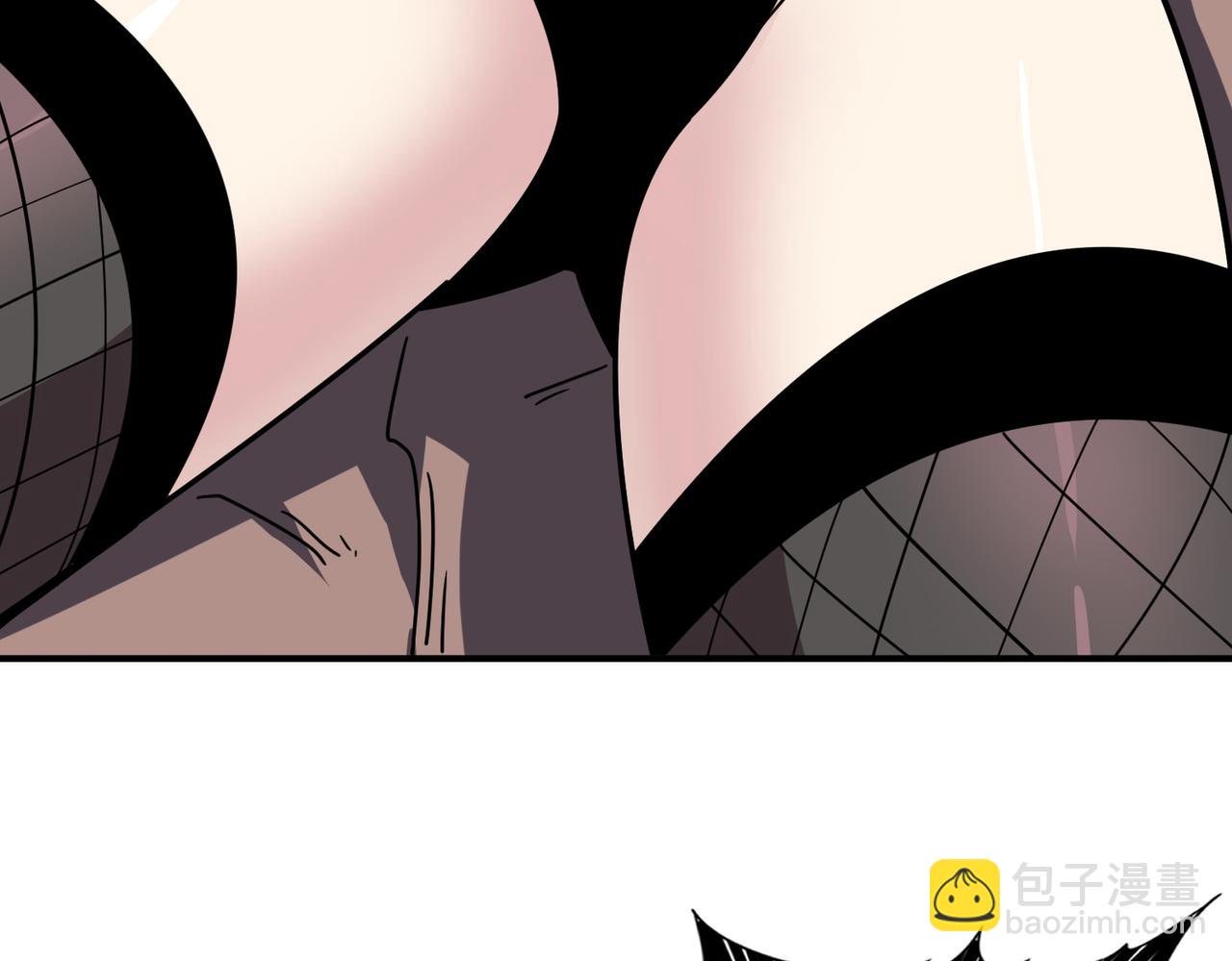 🍱噬神纪 第330话 桃木剑 第24页