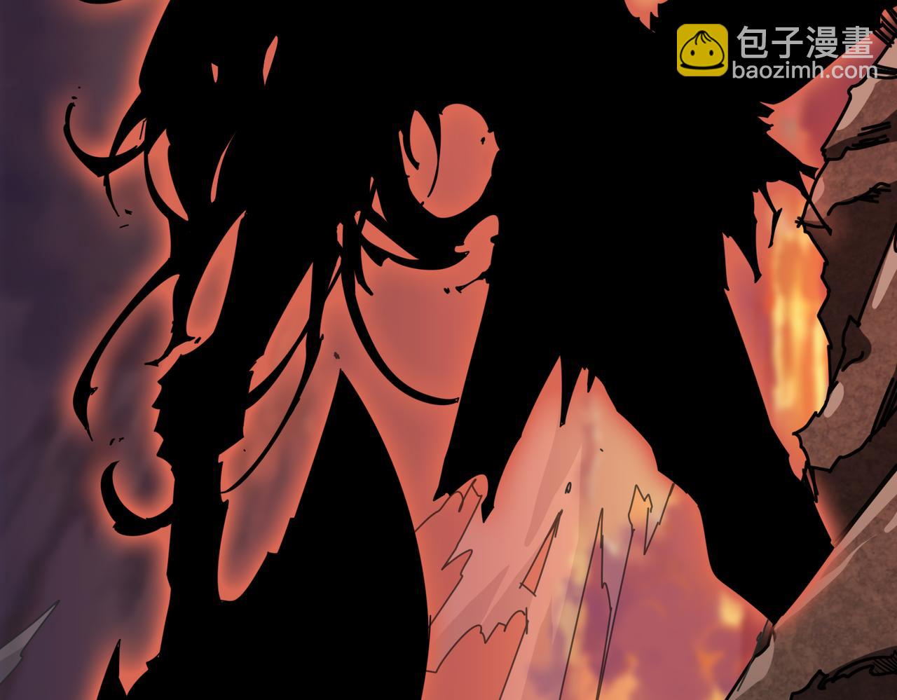 🍱噬神纪 第332话 六道轮回 第2页