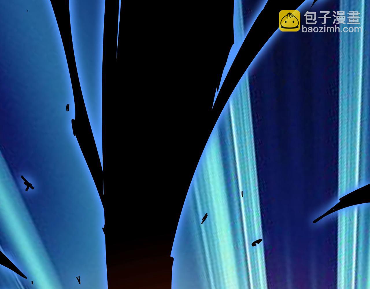 🍱噬神纪 第332话 六道轮回 第28页
