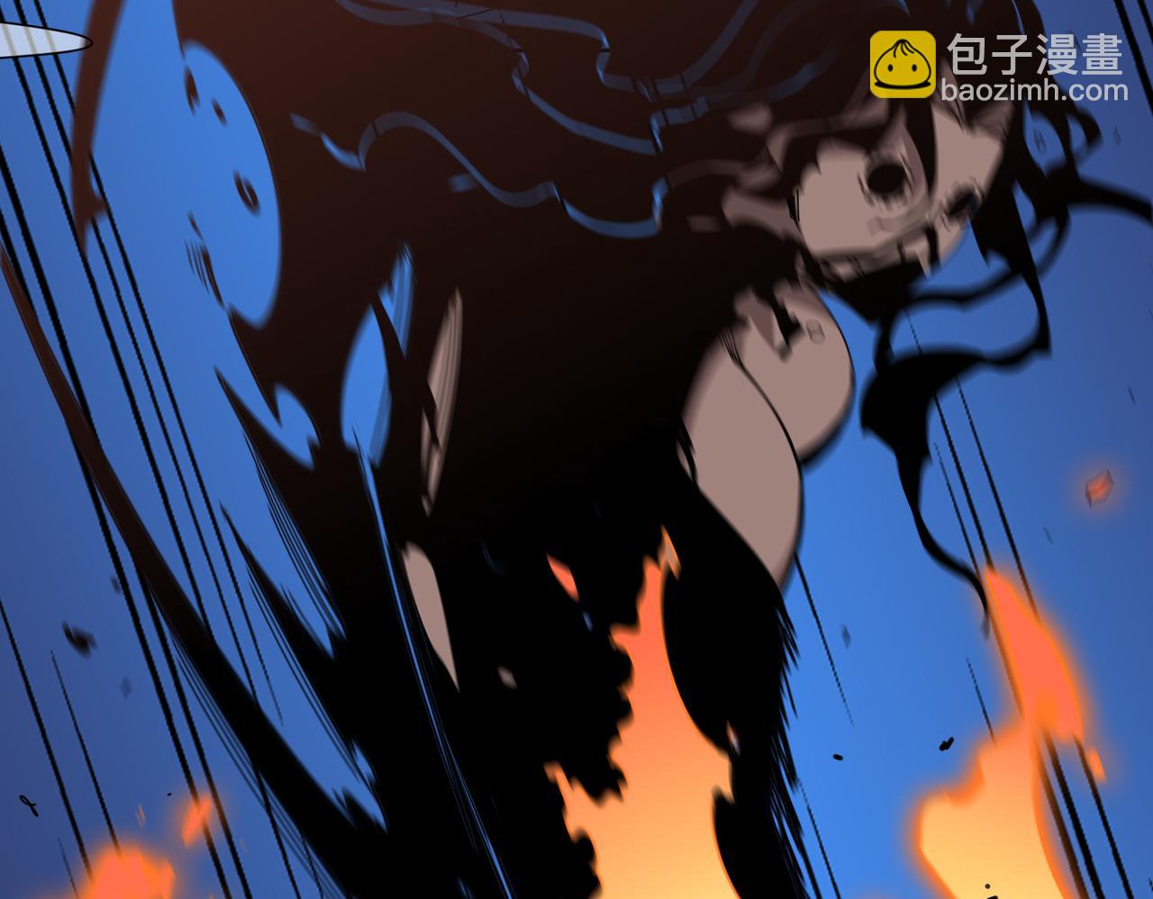 🍱噬神纪 第332话 六道轮回 第50页