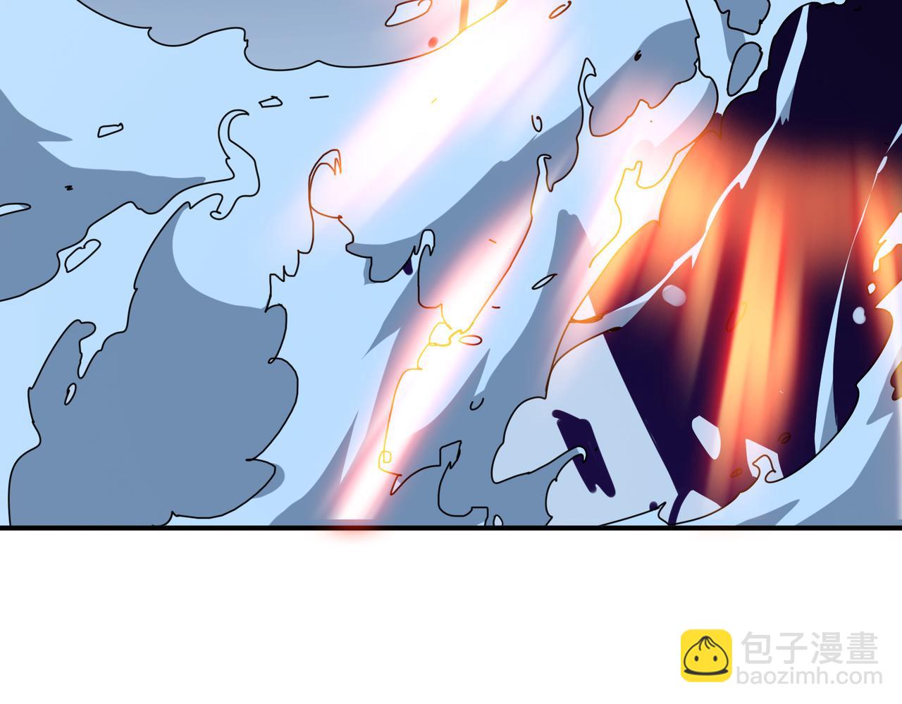 🍱噬神纪 第334话 百鬼夜行 第42页